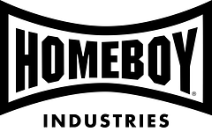Homeboy Industries logo