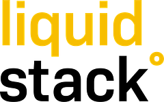 LiquidStack logo