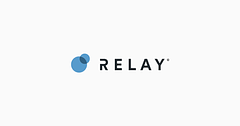 Relay Network logo