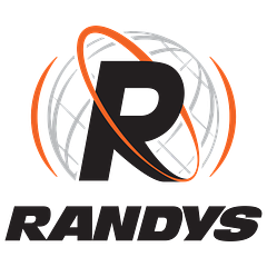 RANDYS Worldwide logo
