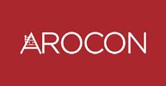 Arocon Roofing and Construction logo
