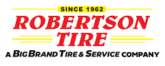 Robertson Tire logo