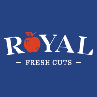 Royal Fresh Cuts logo