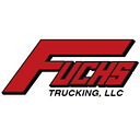 Fuchs Trucking LLC logo