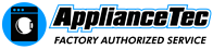 Appliance Tec logo