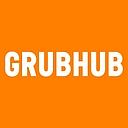 Grubhub logo