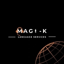 Magi-K logo