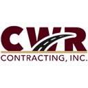 CWR Contracting, Inc. logo