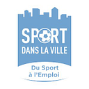 Sport dans la ville logo