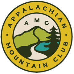 Appalachian Mountain Club logo