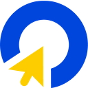 ClickOut Media logo