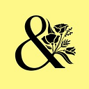 Bloom & Wild Group logo
