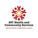 AVI Health and Community Services logo