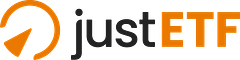 justETF logo