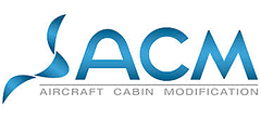 Aircraft Cabin Modification logo