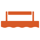 Smashburger 1572 Fair Oaks logo