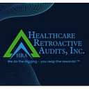 Healthcare Retroactive Audits, Inc logo