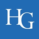 HG Group logo