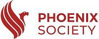 Phoenix  Society logo