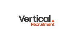 Vertical Recruitment logo