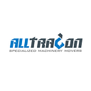 Alltracon logo