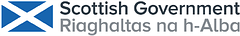 Scottish Government logo