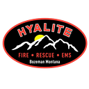 Hyalite Builders logo