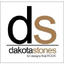 Dakota Stones logo