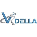V R Della IT Services Private Limited logo