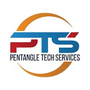 Pentangle Tech Services | P5 Group logo