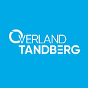 Overland logo