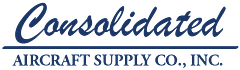 Consolidated Aircraft Supply Co. logo