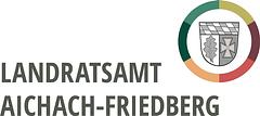 Landratsamt Aichach-Friedberg logo