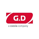 Service d'Équipement G.D. inc. logo