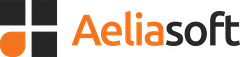 Aeliasoft logo