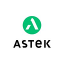 Astek logo