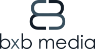 BXB Media logo
