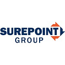 Surepoint Group logo