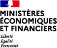 Ministere De L'Economie Et Des Finances logo