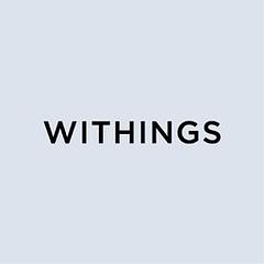 Withings logo