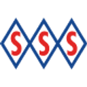 Triple-S Steel logo