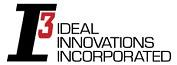 Ideal Innovations, Inc. logo