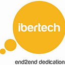 Ibertech logo