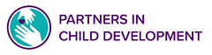 Partners in Child Development logo