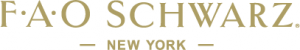 FAO Schwarz logo