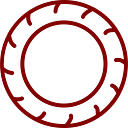 Superior Axle East logo