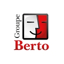 Groupe Berto logo