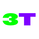 3T LOGISTICS logo