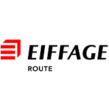 Eiffage Route logo