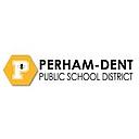 Perham Dent Public School logo